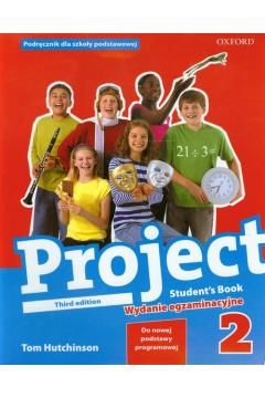 PROJECT 3ED 2 SB WITH EXAM SUPPORT