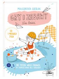 GRY I ZABAWY DLA DZIECI