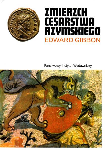 ZMIERZCH CESARSTWA RZYMSKEGO