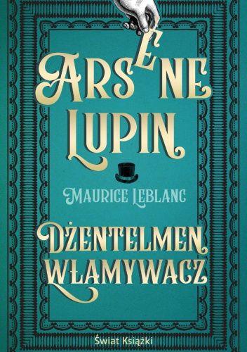 Dżentelmen włamywacz wyd.kieszonkowe