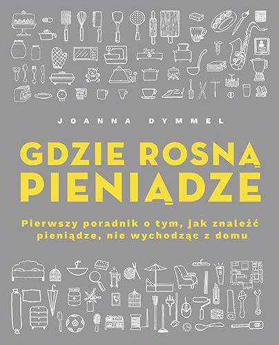 GDZIE ROSNĄ PIENIĄDZE
