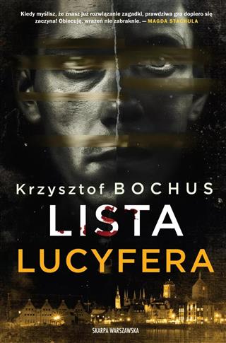LISTA LUCYFERA