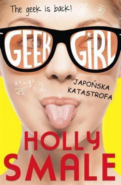 JAPOŃSKA KATASTROFA HOLLY SMALE