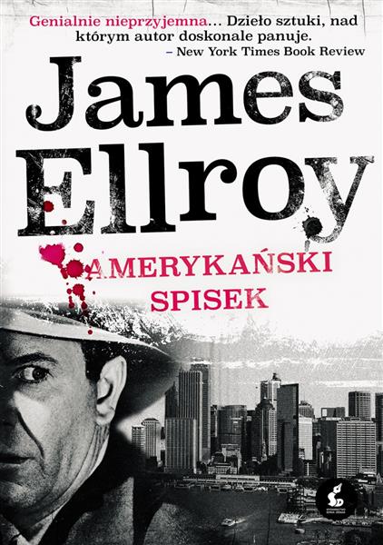 AMERYKAŃSKI SPISEK