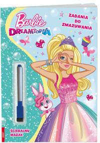 BARBIE. ZADANIA DO ZMAZYWANIA