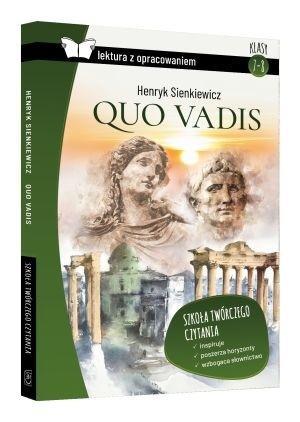 QUO VADIS