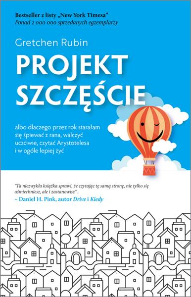 PROJEKT SZCZĘŚCIE