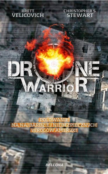 DRONE WARRIOR