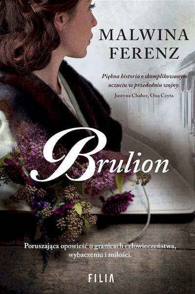 BRULION, WYDANIE KIESZONKOWE