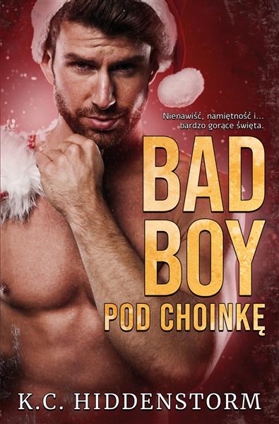 BAD BOY POD CHOINKĘ