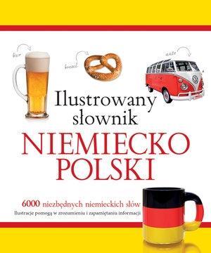 ILUSTROWANY SŁOWNIK NIEMIECKO-POLSKI