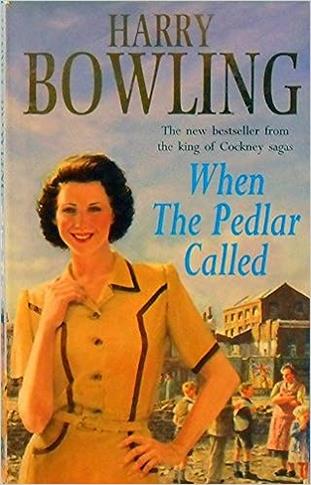 When the Pedlar Called Paperback