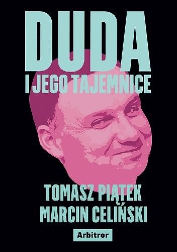 DUDA I JEGO TAJEMNICE