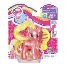 MY LITTLE PONY KUCYK PODSTAWOWY B8820 CHERRY BERRY