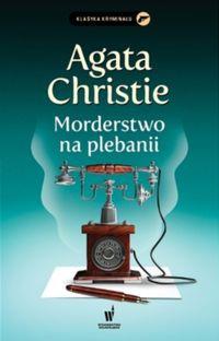 MORDERSTWO NA PLEBANII