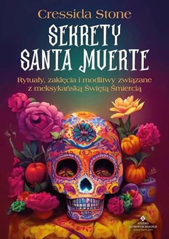 SEKRETY SANTA MUERTE