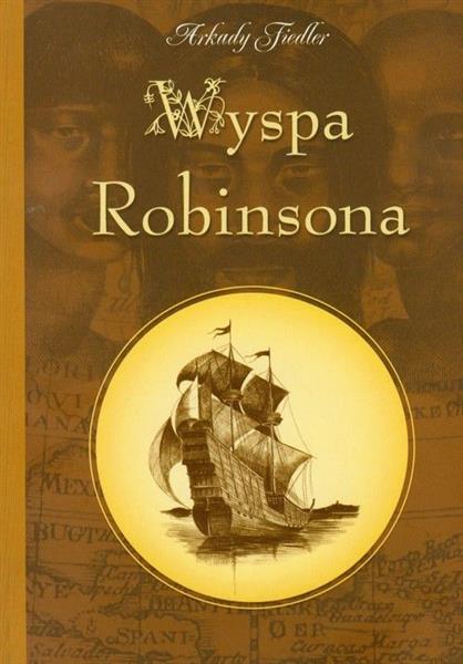 WYSPA ROBINSONA