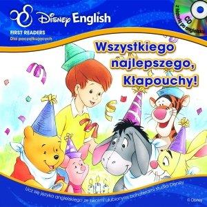 WSZYSTKIEGO NAJLEPSZEGO, KŁAPOUCHY!