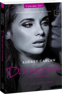 DZIEWCZYNA NA MIESIĄC STYCZEŃ LUTY MARZEC