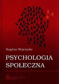 PSYCHOLOGIA SPOŁECZNA