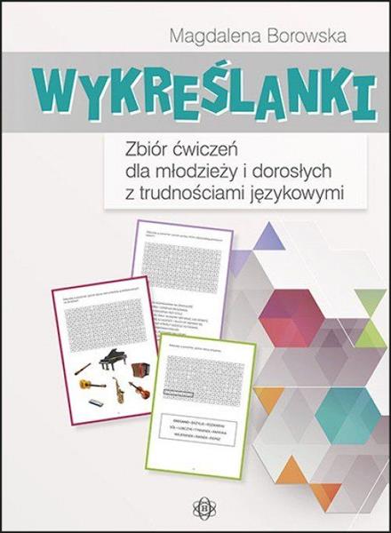 WYKREŚLANKI