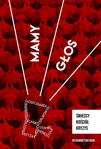 MAMY GŁOS. ŚWIECCY, KOŚCIÓŁ, KRYZYS