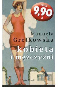 Kobieta i mężczyźni POCKET