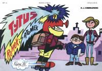 TYTUS ROMEK I ATOMEK KSIĘGA 14 WYD. 2017