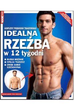 Idealna rzeźba w 12 tygodni
