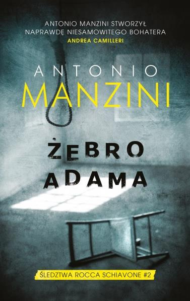ŻEBRO ADAMA
