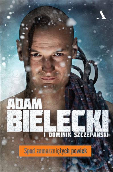 SPOD ZAMARZNIĘTYCH POWIEK