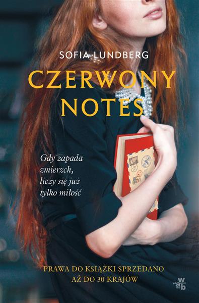 CZERWONY NOTES