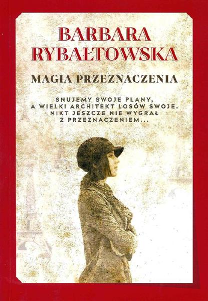 MAGIA PRZEZNACZENIA
