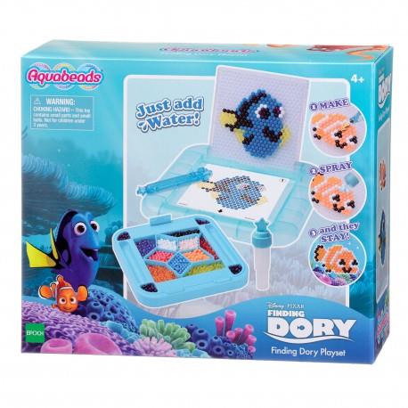 AQUABEADS - GDZIE JEST DORY ZESTAW