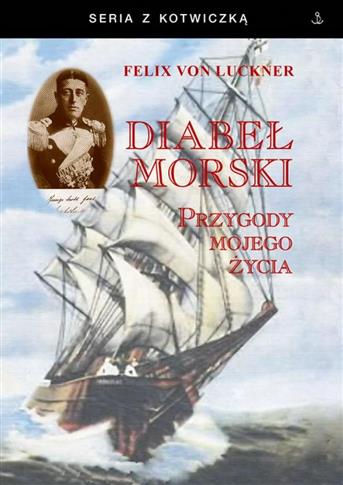 Diabeł morski