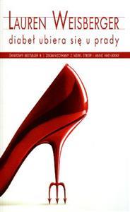 DIABEŁ UBIERA SIĘ U PRADY