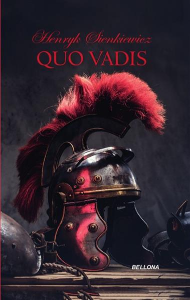QUO VADIS