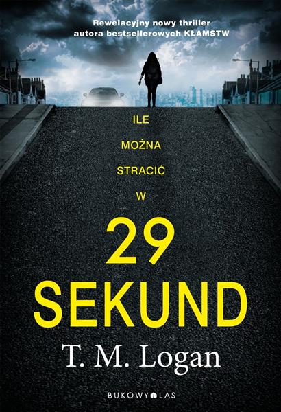 29 SEKUND