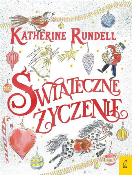 ŚWIĄTECZNE ŻYCZENIE