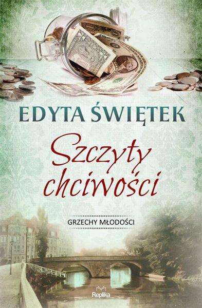 SZCZYTY CHCIWOŚCI