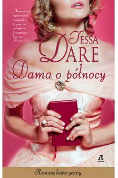 DAMA O PÓŁNOCY W.2017