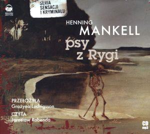 AUDIOBOOK PSY Z RYGI