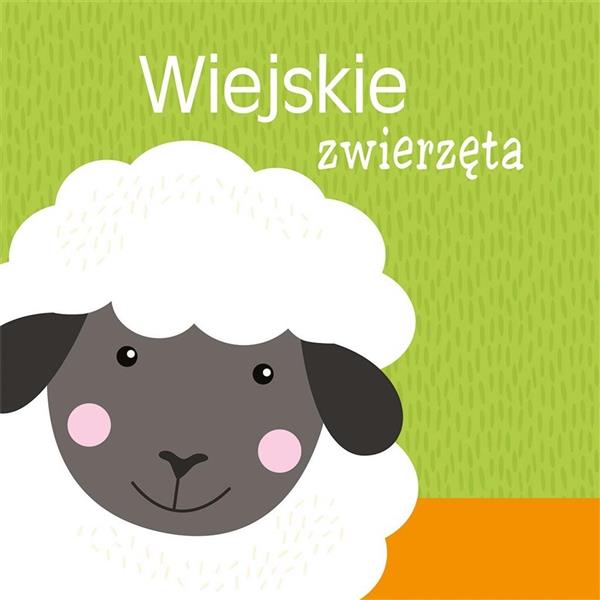 WIEJSKIE ZWIERZĘTA