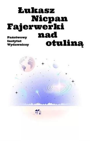 Fajerwerki nad otuliną