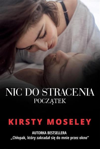 NIC DO STRACENIA POCZĄTEK