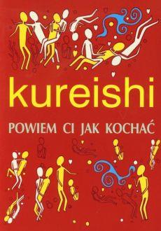POWIEM CI JAK KOCHAĆ