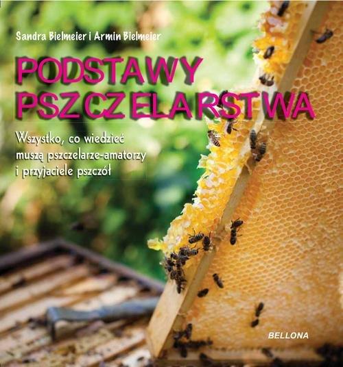 PODSTAWY PSZCZELARSTWA