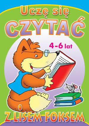 UCZĘ SIĘ CZYTAĆ Z LISEM FOKSEM