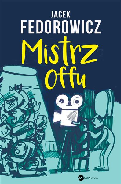 MISTRZ OFFU