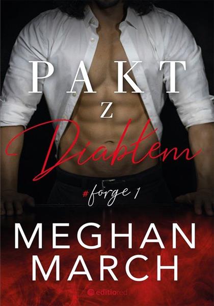 PAKT Z DIABŁEM. FORGE